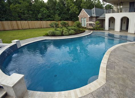 Cool Shaped Pool Awesome Pool Shapes Pinterest