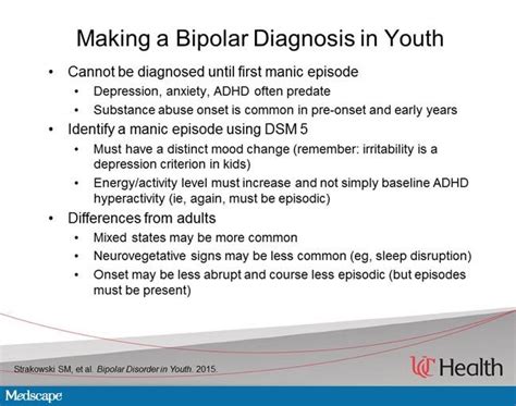 What Is Unique About Bipolar Disorder In Young People