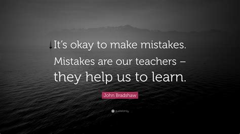 Quotes About Learning From Mistakes Kampion