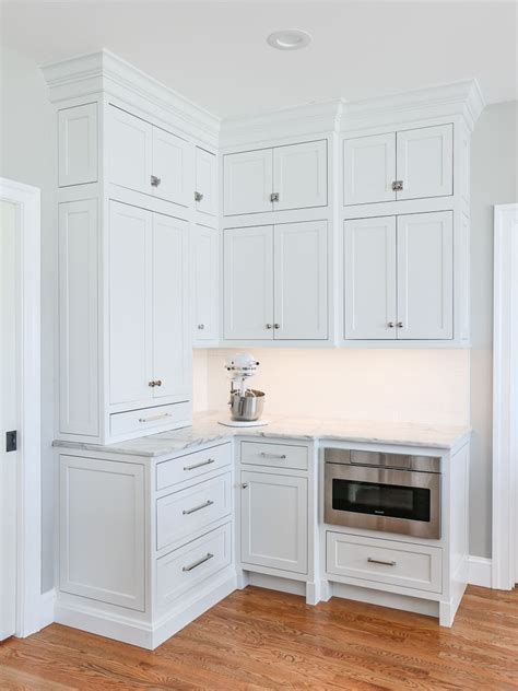 My Dream Kitchen Reveal Stefana Silber Kitchen Cabinet Styles