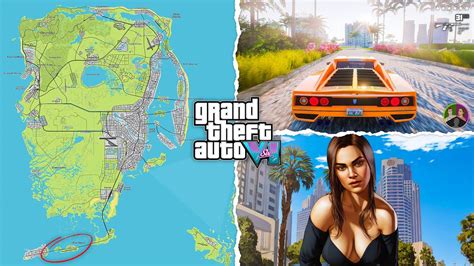 everything we know about gta 6 leaked gameplay zeetotal
