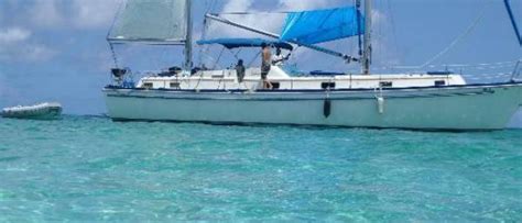 Barefoot Sailing Cruises Explore The Bahamas The Official Website