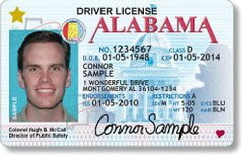 Feds Alabama To Expand Drivers License Office Hours After Probe