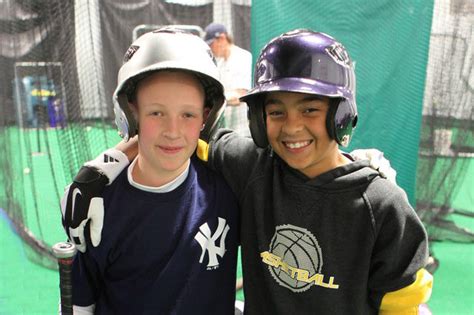 Bsc Youth Baseball Classes Branchburg Nj Baseball Lessons