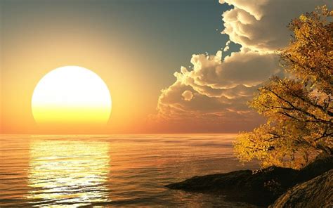 Epic Rising Sun Wallpapers - Top Free Epic Rising Sun Backgrounds ...