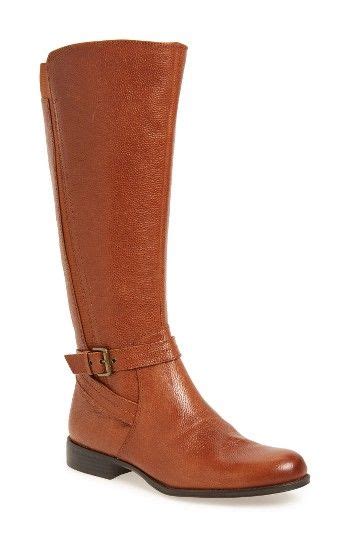 'Jelina' Riding Boot | Nordstrom | Riding boots, Womens riding boots ...