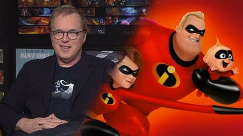 The Incredibles 2004 Directed By Brad Bird Credit Pix