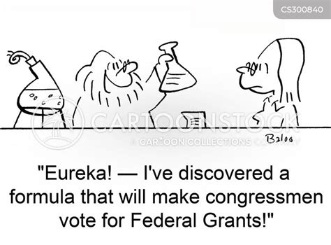 Federal Grants Cartoons And Comics Funny Pictures From Cartoonstock