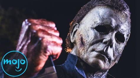 Top 10 Strongest Horror Movie Villains Ever Articles On
