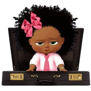 Free Free 309 Black Boss Baby Svg Free SVG PNG EPS DXF File