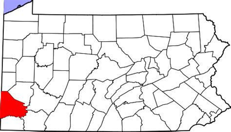 Mount Pleasant Township Washington County Pennsylvania