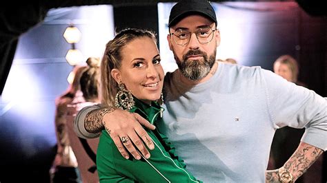 She has been married to sido since. Charlotte Würdig Hochzeit - Trennung Bei Sido Charlotte ...