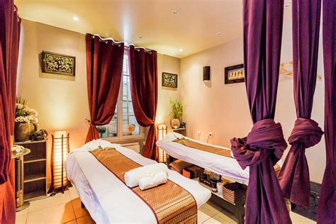 Look your best & feel your best with personalized sessions at massage envy today. Fah Saï Thaï | Salon de massage à Nation, Paris - Treatwell