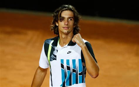 Subscribe to receive the latest news from the international tennis federation via our weekly newsletter. Lorenzo Musetti, altra bella speranza del tennis azzurro ...