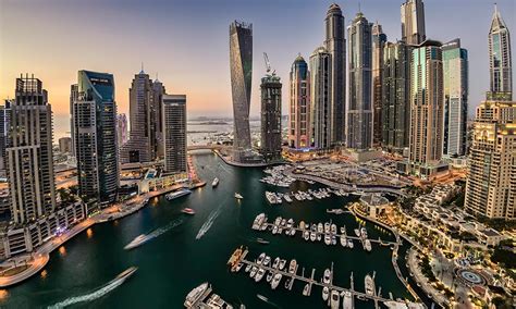 Le Zone Di Dubai Greeninvest Dubai