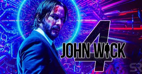 john wick 4 trailer release date and news of keanu s next thriller ️john wick chapter blackout