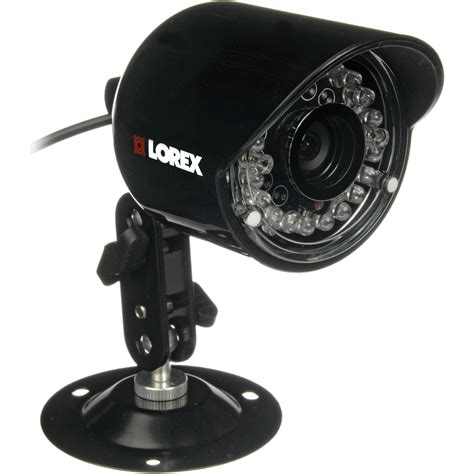 Lorex Indooroutdoor Color Security Camera With Night Cvc6941