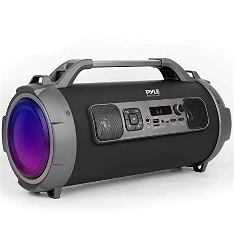 Top 18 Best Pyle Boomboxes 2022 Experts Reviews Bestgamingpro