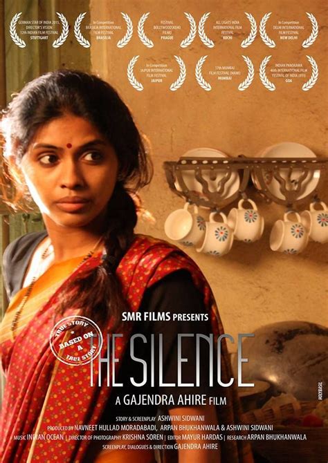 The Silence Film Senscritique
