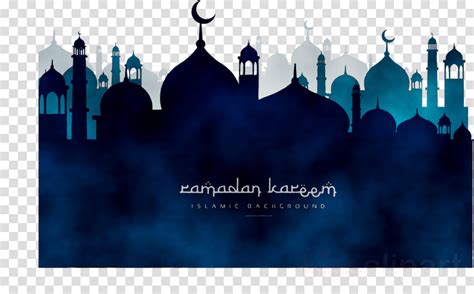 Beautiful Masjid Vector Mosque Background Eid Al Adha Download Png Image