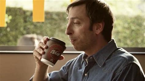 McDonald s McCafé TV Commercial Gallo iSpot tv