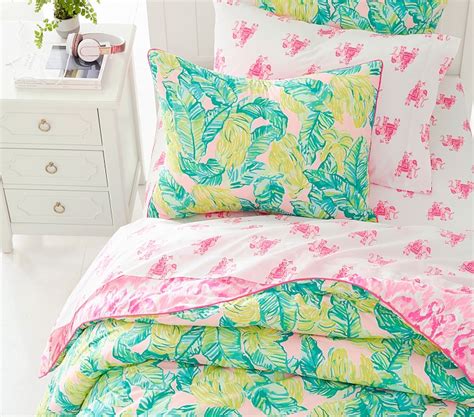 Our lilly pulitzer bedding collections will meet all your bedding and accessory needs lilly pulitzer comforters, lilly pulitzer sheets including comforter. Lilly Pulitzer Local Flavor Comforter, Full/queen, Multi ...