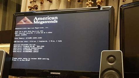 What to do if your asus laptop is not plugged? Desktop screen stuck on BIOS screen - ASUS Hardware ...