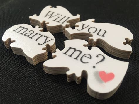 pin on marriage proposal jigsaw puzzles