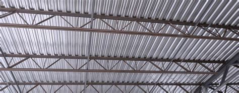 The open web design allows them to expand and contract with heat and humidity. Long Span Joists - Francejoomla.org