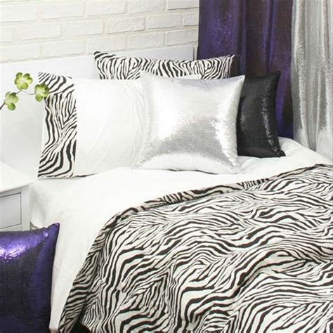 Add to favorites vintage wood carved zebra, vintage zebra, wood carved zebra, vintage wood carved animal, zoo animal,. Classic Black Zebra Print Bedding Set | Zebra print ...