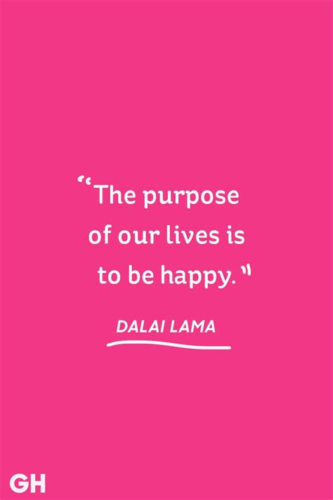 Life is what happens when you're busy making other plans. 22 Happy Quotes - Best Quotes About Happiness and Joy