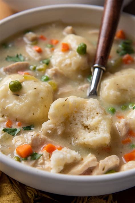 The 15 Best Ideas For Chicken And Dumpling Soup Recipe Easy Recipes
