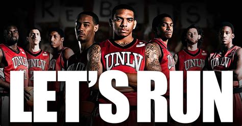 Rebel Reign The Source For Unlv Basketball An Ole Fashioned Beating