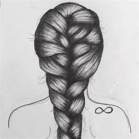 How To Draw Hair Styles Step By Step In 2023 Style Trends In 2023