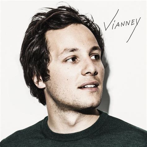 He was the fourth of six children born to matthieu and marie vianney. Nous avons écouté le nouvel album de Vianney ! - La ...