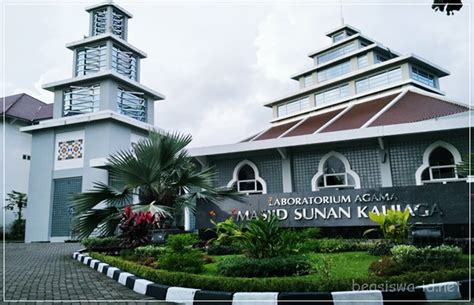 Yogyakarta state university) disingkat uny, merupakan salah satu perguruan tinggi negeri yang terletak di yogyakarta, indonesia. UPDATE 2020 - List 10+ Universitas Terbaik di Yogyakarta ...