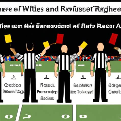 How Much Does A College Football Referee Make Examining Salaries