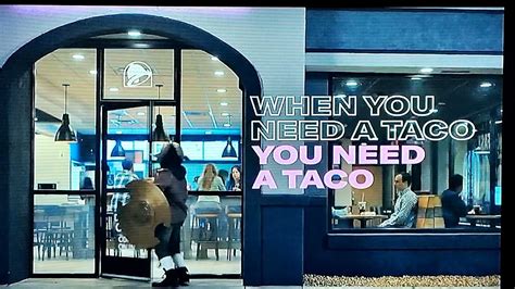 taco bell goat ad one of the dumbest commercials ever youtube