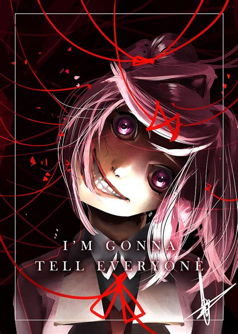 Doki doki literature club plus download free. Natsuki (Doki Doki Literature Club) 1080P, 2K, 4K, 5K HD ...