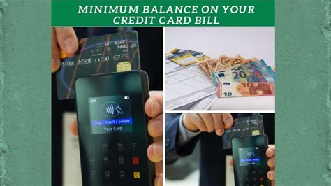 You will make credit card companies very happy by opting for paying minimum balance of your outstanding credit usage as the credit card companies charge interest rate at 36% per annum or more. The Ugly Truth about paying only Minimum Balance on your ...