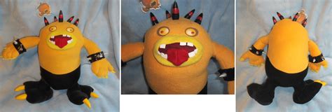 Maybe you would like to learn more about one of these? Lita Mitchell's Sonic the Hedgehog UFO Catchers