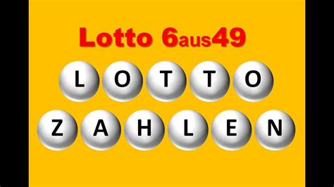 Последние твиты от lottofee (@lotto_6aus49). Lottozahlen der letzten 6aus49 Ziehung | DIELOTTOZAHLEN
