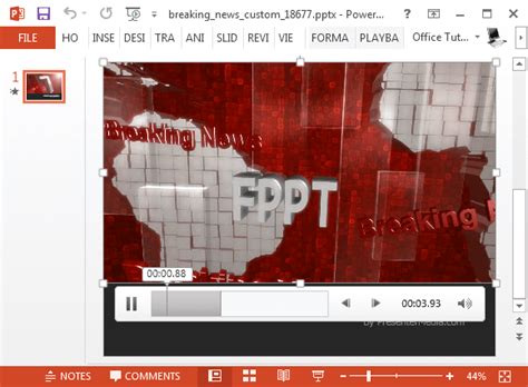 4,653 best news intro free video clip downloads from the videezy community. Breaking News Video Background For PowerPoint