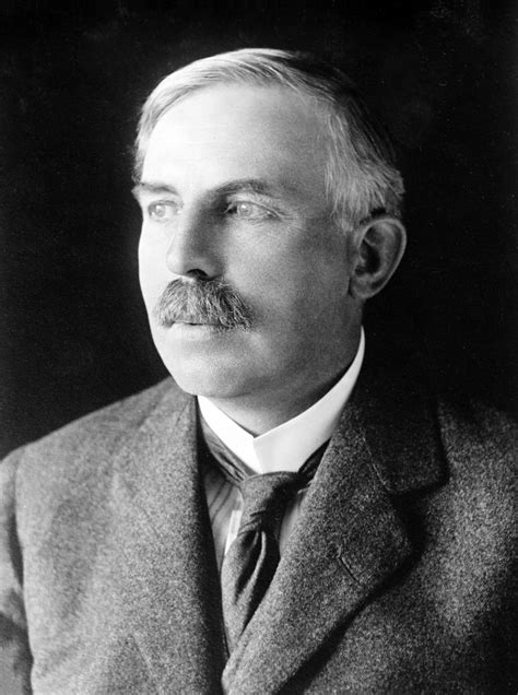Lord Ernest Rutherford Science Notes And Projects