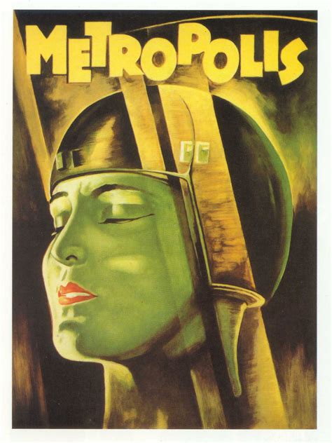 Metropolis 1927 Rotten Tomatoes