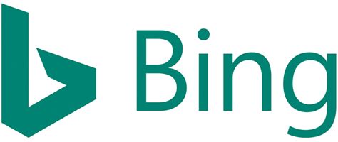 Bing Logo Design History And Evolution