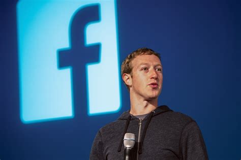 Mark Zuckerberg Predice El Futuro De Las Redes Sociales En La Próxima