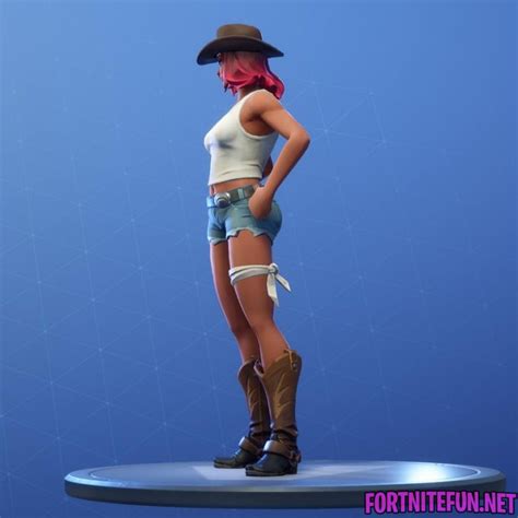 Calamity Outfit Fortnite Battle Royale