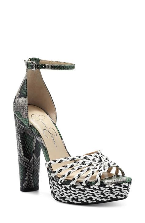 Womens Jessica Simpson Shoes Nordstrom