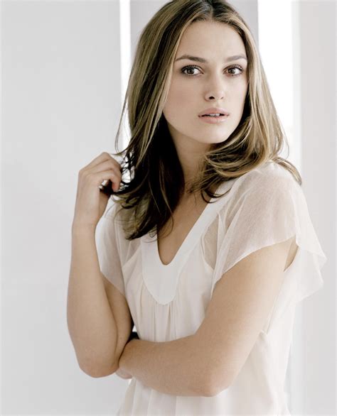 Keira Knightley Actress Profile And New Photos Images Hollywood